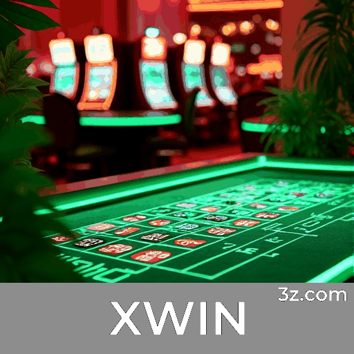 Tecnologia Avançada e Segurança Inigualável na XWIN