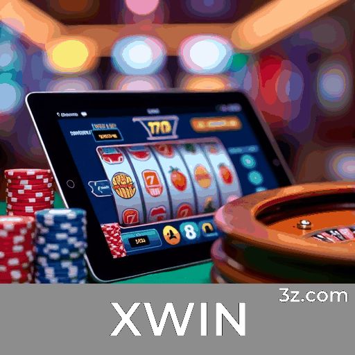 Desenvolvedores Top e Inovação Tecnológica na Plataforma XWIN