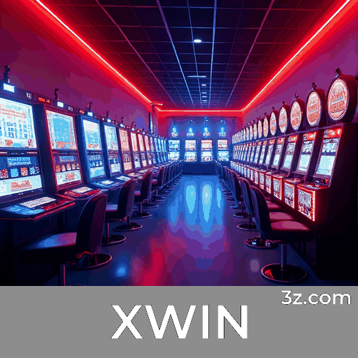 Experiência de Casino Elite no XWIN: Dealers Reais e Jogos Premium