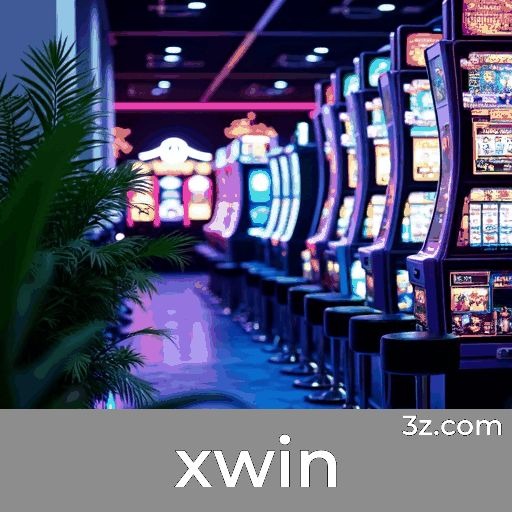 Experimente o Xwin: Aposte a Qualquer Hora e Lugar