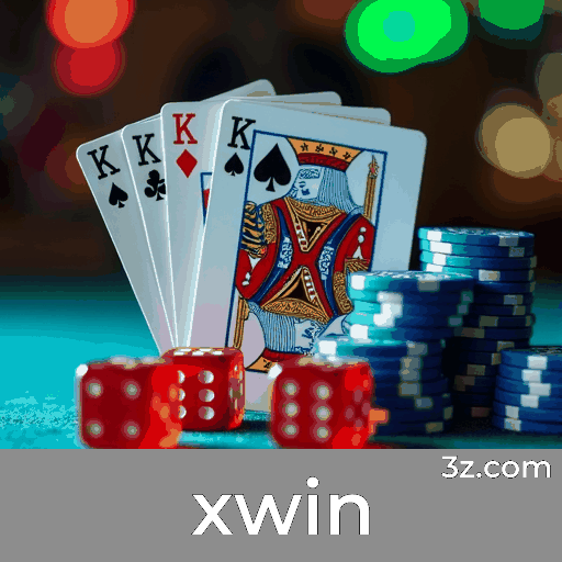 xwin: Caça-níqueis-Altas Chances, Jogo de Mesa-Variedade Incrível, Dealer Ao Vivo-Experiência Imersiva