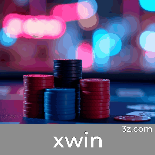 xwin: Caça-níqueis-Altas Chances, Jogo de Mesa-Variedade Incrível, Dealer Ao Vivo-Experiência Imersiva
