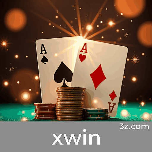 Experimente o Xwin: Aposte a Qualquer Hora e Lugar